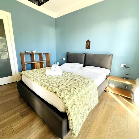 Bussana - * Санремо