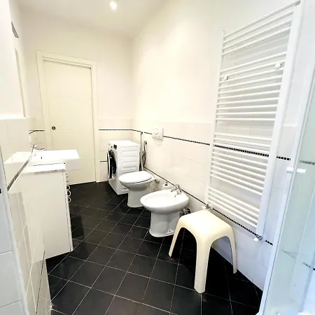 Апартаменты Bussana - *